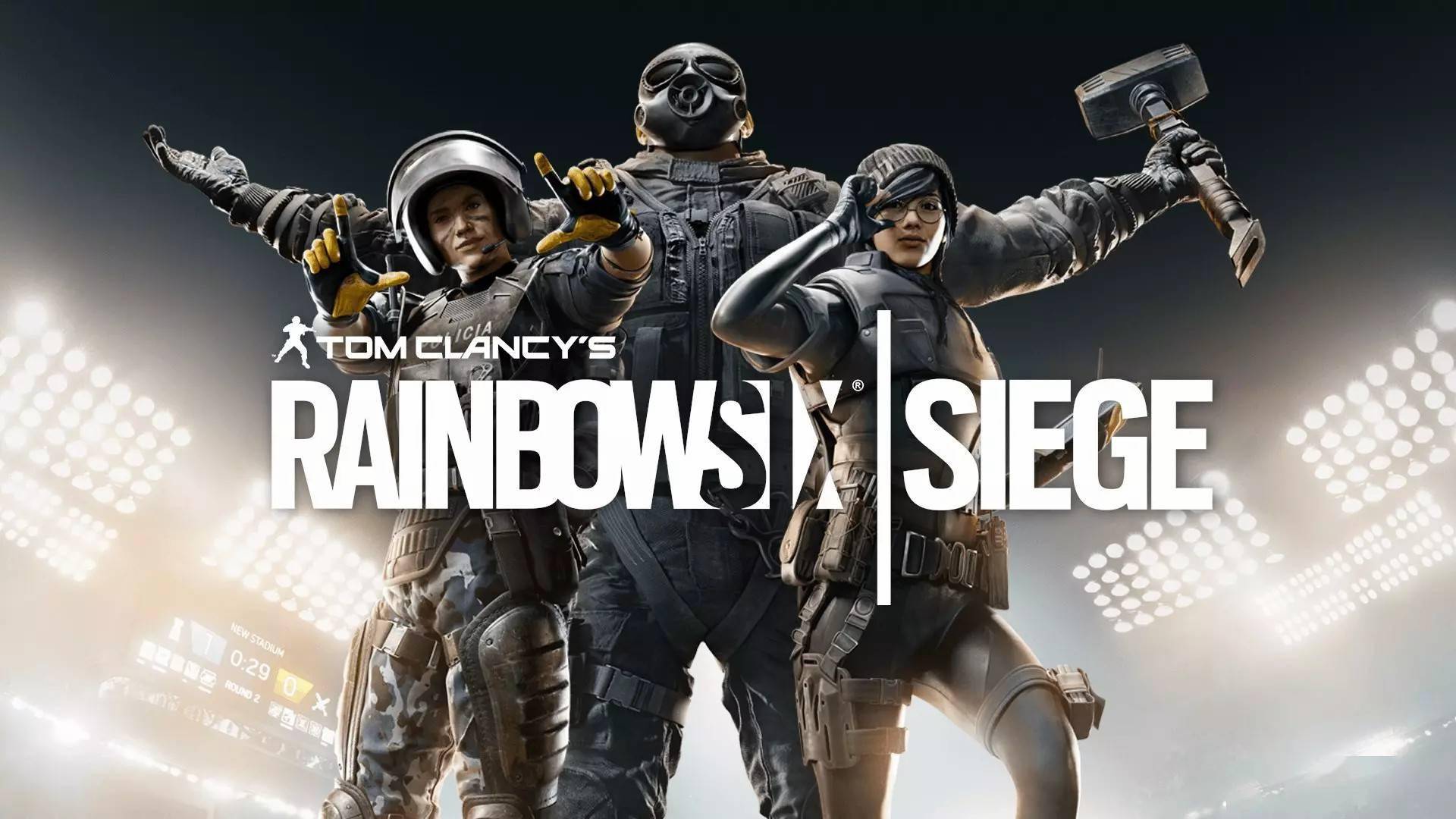 Top Rookie Operators to Master in Rainbow Six Siege: A Beginner's Guide