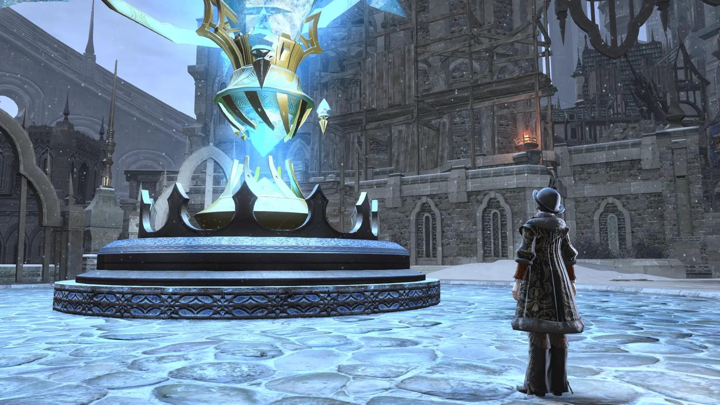 Mastering the Red Mage: A Comprehensive Guide to FF14's Versatile Spellcaster